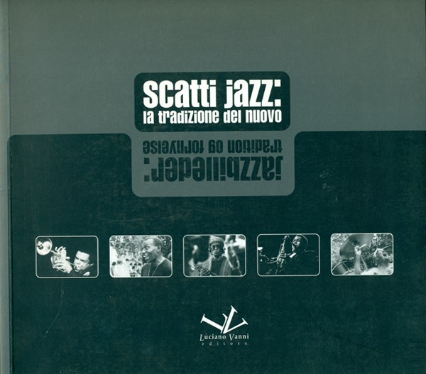 Scatti Jazz