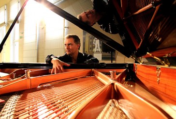 JazzRights</br>Parla Luca Ruggero Jacovella