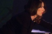 Chiaroscuro</br>Intervista a Federica Colangelo