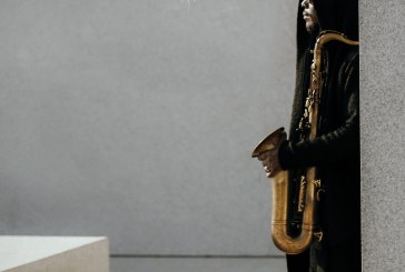 Marcus Stickland</br>Nihil Novi</br>Blue Note, 2016