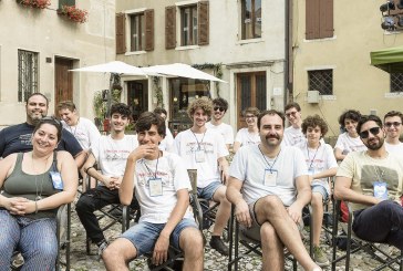 Didattica</br>Intervista all'Accademia Musicale Federiciana di Andria.