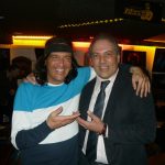 Il Moro<br />Intervista a Gaetano Lambiase