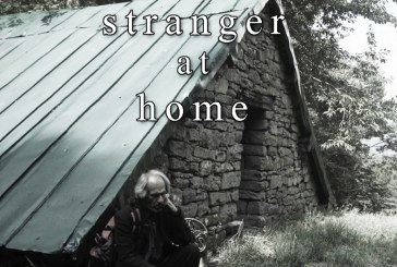 Gaspare Bernardi</br>Stranger At Home</br>Incipit, 2017