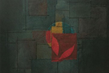 Gianni Denitto</br>Café D'Arab</br>Musica Altra, 2017