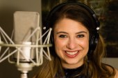 What We Had<br/>Intervista a Rebecca Angel