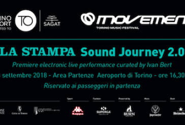 La Stampa Sound Journey