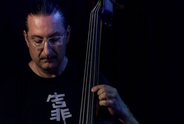 Atomic Bass<br/>Intervista a Giuseppe Bassi