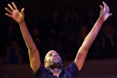 Vladimir Korobitsyn<br/>Trombone Shorty<br/>Portrait