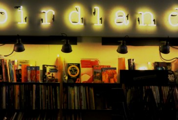 Libreria Birdland<br/>Intervista ad Angela Filiberti