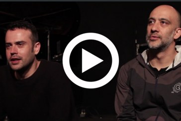 Boom <br/> Intervista a Giovanni Guidi e Raffaele Costantino