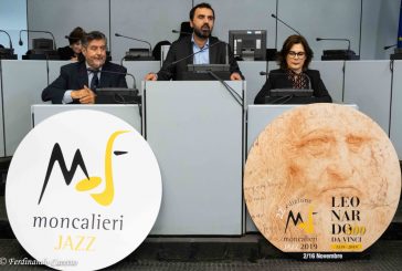Moncalieri Jazz Festival 2019