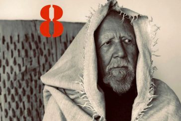 Charles Lloyd<br/>8: Kindred Spirits (Live from The Lobero)<br/>Blue Note, 2020