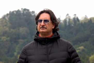 Atomic Bass: intervista a Giuseppe Bassi
