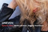 Luciano Vanni<br/> Stefania Tallini – Uneven <br/>Editor’s Pick