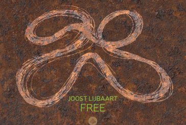 Joost Lijbaart<br/>Free<br/>Challenge, 2020