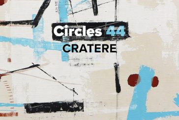 Circles 44<br/>Cratere<br/>AUT, 2021