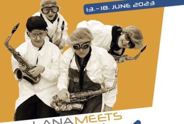 Lana Meets Jazz 2023 - XI edizione