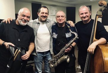 Blues in Villa, Blues & Jazz Festival 2023