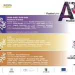 Seconda edizione di Sud Experience – Festival delle Arti