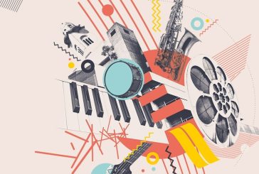 Reportage EFG London Jazz Fest 2023
