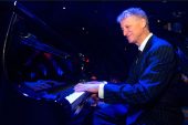 Dave Kikoski live in trio al Teatro Bello di Milano