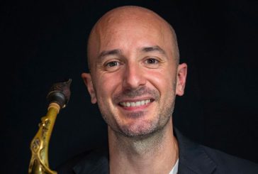 Paolo Recchia Quartet feat. Pietro Tonolo in concerto all'Alexanderplatz