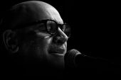 Mario Rosini con un'antologia della canzone italiana a “Brass in Jazz”