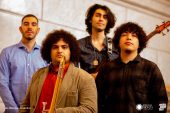“Prodjgi” del jazz alla Cascina Cuccagna di Milano