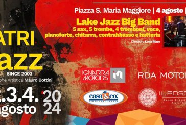 Alatri Jazz 2024