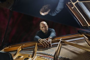 Antonio Faraò presenta 