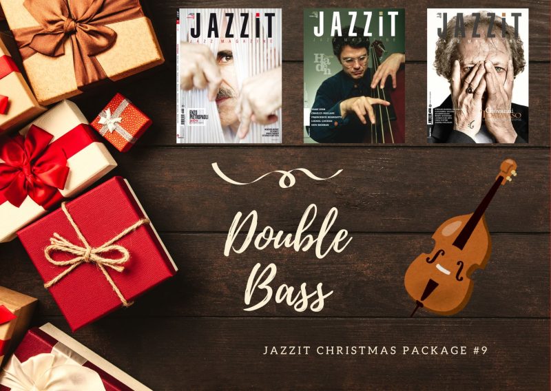 Jazzit Christmas Package #9