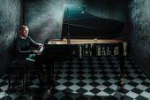 I sessant'anni di Antonio Faraò al Blue Note
