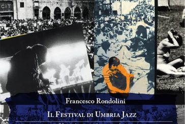 Il festival di Umbria Jazz. Una ricostruzione storica