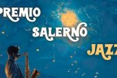 Terza edizione del Premio Salerno Jazz