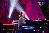 Stefano Bollani presenta il suo ultimo libro 