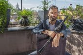 Francesco Bearzatti in concerto con 