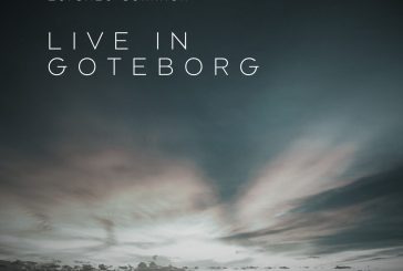 Mikael Godée/Lorenzo Cominoli</br>Live in Goteborg</br>Abeat Records, 2024