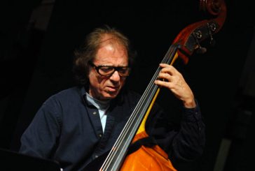 A tutto jazz con il nuovo quintetto all stars di Giovanni Tommaso