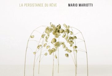 Mario Mariotti</br>La persistance du rêve</br>Abeat Records, 2024