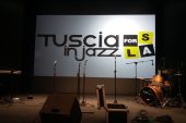 Tuscia in Jazz for SLA, musica e solidarietà
