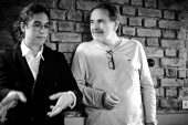 “Maiden Voyage”, il viaggio inaugurale di Hakan Başar. Intervista a Marco Pennisi
