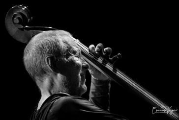 Dave Holland presenta 