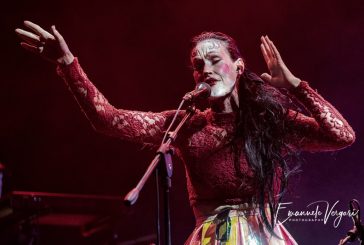 Le CocoRosie presentano 
