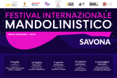 A Savona terza edizione del Festival Internazionale Mandolinistico