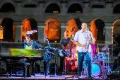Jimmy Greene a Jazz & Image Live @ Colosseo