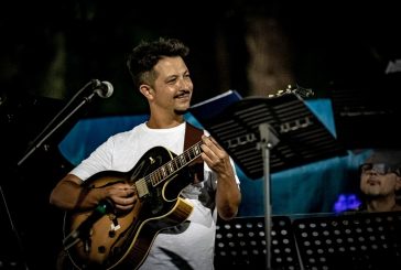 Matteo Prefumo: una voce nuova dal cuore del jazz contemporaneo