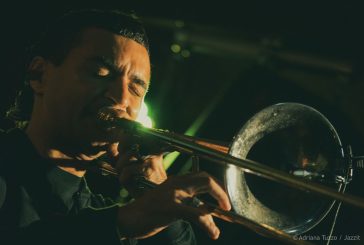 Il Bologna Jazz Festival 2025 attraverso lo sguardo di Adriana Tuzzo
