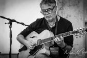Walter Donatiello, un musicista dalla poliedrica identità artistica