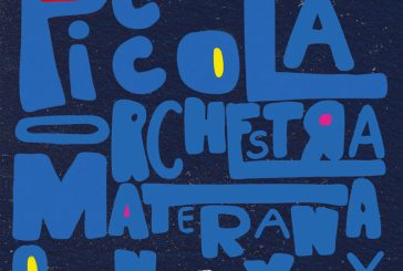 POMO<br>Piccola Orchestra Materana Onyx<br>Onyx Dischi, 2026