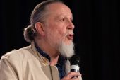 Dove accade il jazz. Intervista a Rosario Moreno